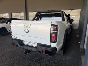 GWM P-Series 2.0TD double cab LTD 4x4 - Image 8