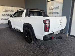 GWM P-Series 2.0TD double cab LTD 4x4 - Image 9