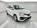 Thumbnail Toyota Etios sedan 1.5 Sprint