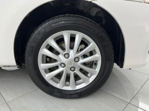 Toyota Etios sedan 1.5 Sprint - Image 9