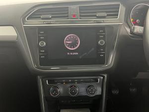 Volkswagen Tiguan 1.4TSI Trendline - Image 12