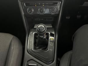Volkswagen Tiguan 1.4TSI Trendline - Image 13