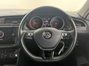 Volkswagen Tiguan 1.4TSI Trendline - Image 14