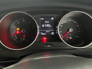 Volkswagen Tiguan 1.4TSI Trendline - Image 15