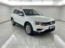Thumbnail Volkswagen Tiguan 1.4TSI Trendline