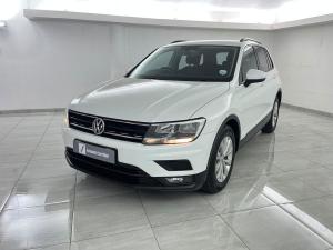 Volkswagen Tiguan 1.4TSI Trendline - Image 2