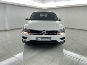 Volkswagen Tiguan 1.4TSI Trendline - Image 3