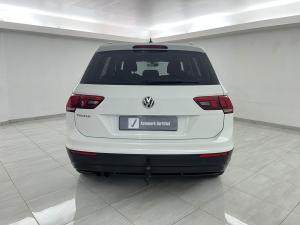 Volkswagen Tiguan 1.4TSI Trendline - Image 4