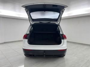 Volkswagen Tiguan 1.4TSI Trendline - Image 5
