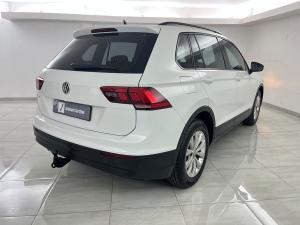 Volkswagen Tiguan 1.4TSI Trendline - Image 6
