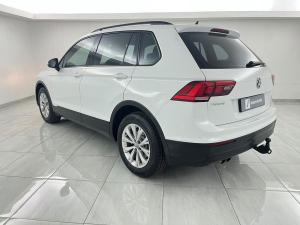 Volkswagen Tiguan 1.4TSI Trendline - Image 7