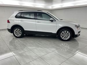 Volkswagen Tiguan 1.4TSI Trendline - Image 8