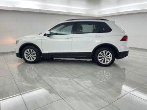 Volkswagen Tiguan 1.4TSI Trendline - Image 9