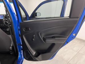 Toyota Vitz 1.0 - Image 11