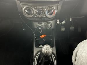 Toyota Vitz 1.0 - Image 15
