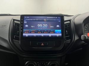 Toyota Vitz 1.0 - Image 18