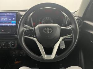 Toyota Vitz 1.0 - Image 19