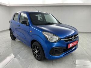 Toyota Vitz 1.0 - Image 1