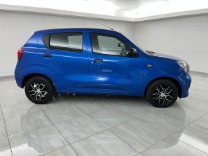 Toyota Vitz 1.0 - Image 2