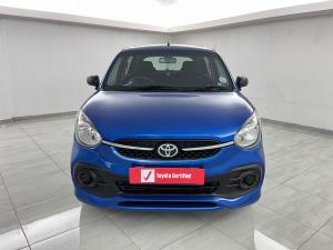 Toyota Vitz 1.0 - Image 3