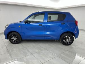 Toyota Vitz 1.0 - Image 4