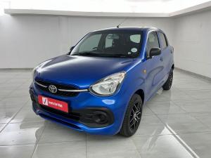 Toyota Vitz 1.0 - Image 5