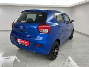 Toyota Vitz 1.0 - Image 6