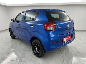 Toyota Vitz 1.0 - Image 8
