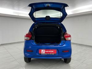 Toyota Vitz 1.0 - Image 9