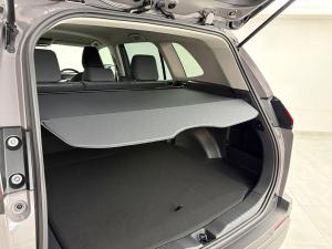Toyota RAV4 2.5 HEV GX E-Four - Image 11