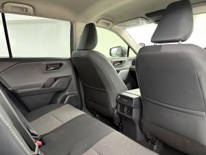 Toyota RAV4 2.5 HEV GX E-Four - Image 15