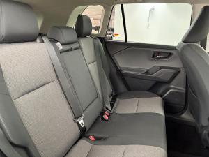 Toyota RAV4 2.5 HEV GX E-Four - Image 18