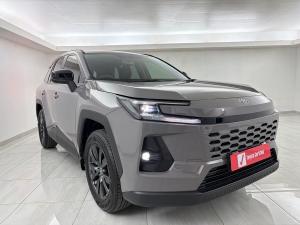 Toyota RAV4 2.5 HEV GX E-Four - Image 1