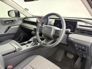 Toyota RAV4 2.5 HEV GX E-Four - Image 20