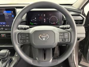 Toyota RAV4 2.5 HEV GX E-Four - Image 23