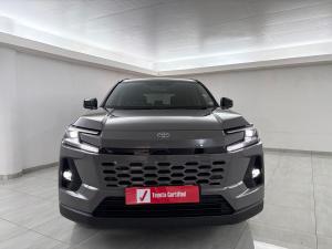 Toyota RAV4 2.5 HEV GX E-Four - Image 2