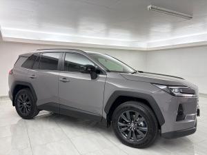 Toyota RAV4 2.5 HEV GX E-Four - Image 3