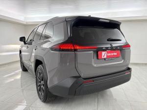 Toyota RAV4 2.5 HEV GX E-Four - Image 5