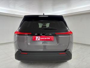 Toyota RAV4 2.5 HEV GX E-Four - Image 6