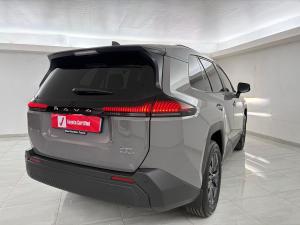 Toyota RAV4 2.5 HEV GX E-Four - Image 7