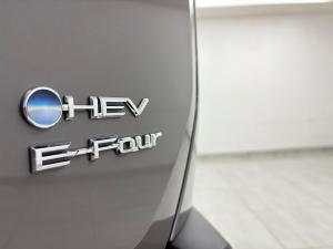 Toyota RAV4 2.5 HEV GX E-Four - Image 8