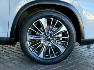 Chery Tiggo 8 Pro Max 2.0TGDI 390T Executive AWD - Image 11