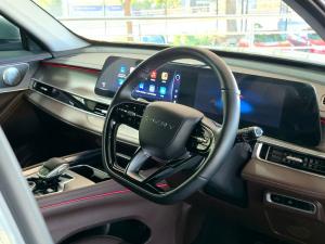 Chery Tiggo 8 Pro Max 2.0TGDI 390T Executive AWD - Image 13