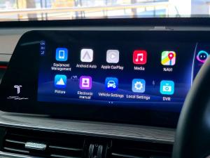 Chery Tiggo 8 Pro Max 2.0TGDI 390T Executive AWD - Image 15