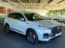 Thumbnail Chery Tiggo 8 Pro Max 2.0TGDI 390T Executive AWD