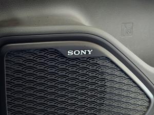 Chery Tiggo 8 Pro Max 2.0TGDI 390T Executive AWD - Image 20