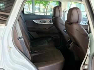 Chery Tiggo 8 Pro Max 2.0TGDI 390T Executive AWD - Image 25