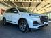 Chery Tiggo 8 Pro Max 2.0TGDI 390T Executive AWD - Thumbnail 2
