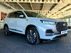Chery Tiggo 8 Pro Max 2.0TGDI 390T Executive AWD - Image 2