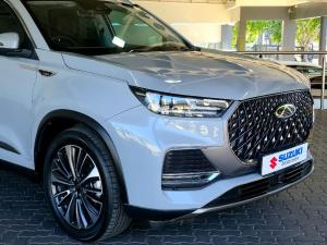 Chery Tiggo 8 Pro Max 2.0TGDI 390T Executive AWD - Image 3